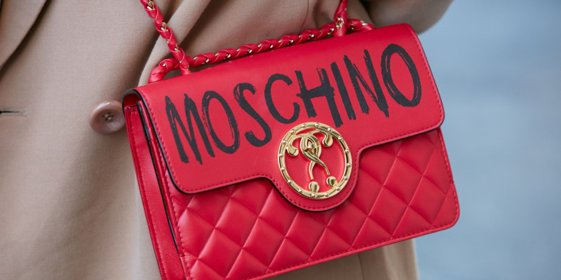 service client moschino